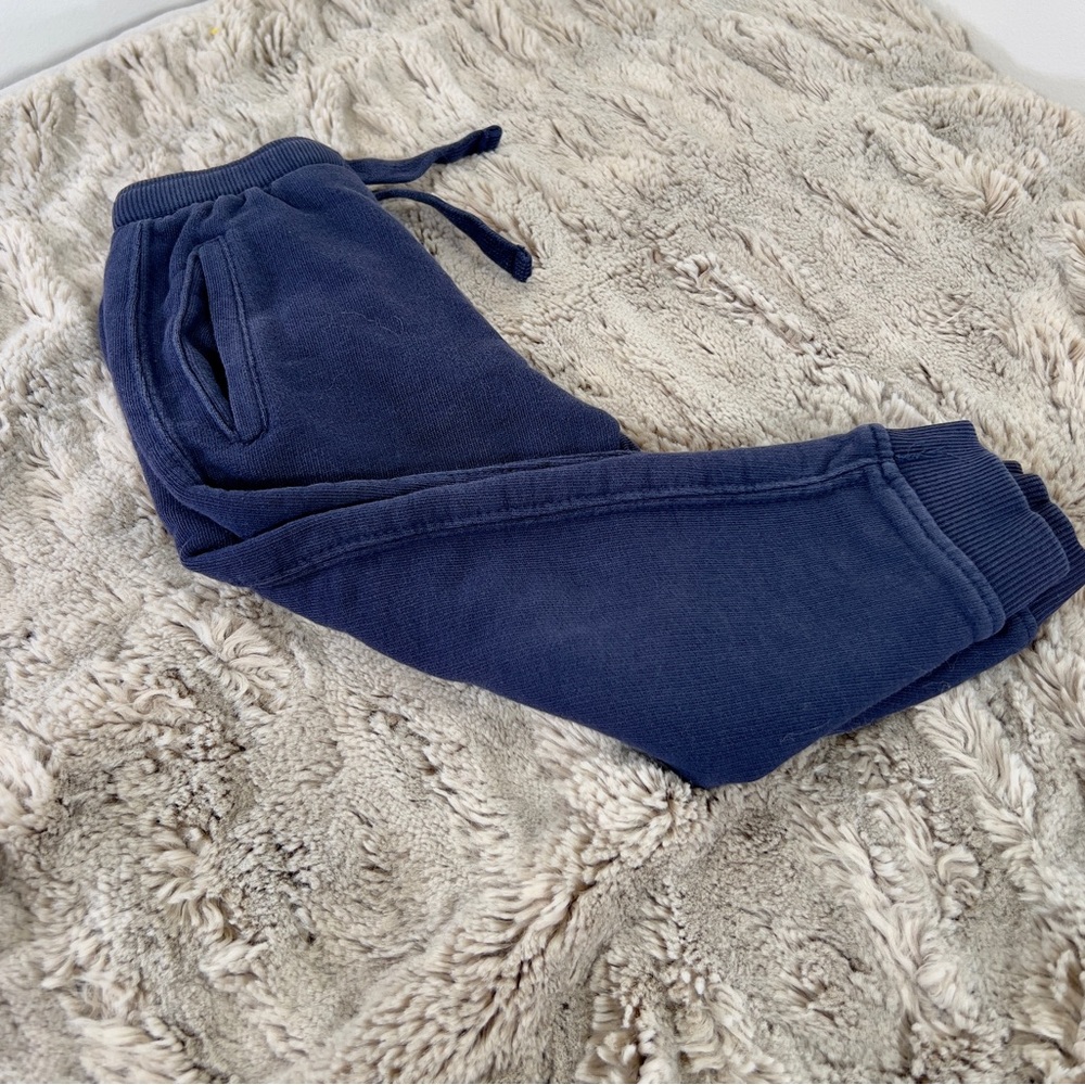 Zara - Drawstring Joggers - Picture 5 of 5